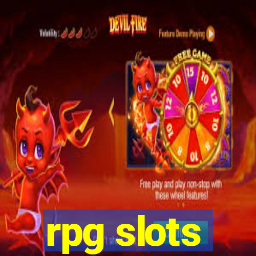 rpg slots